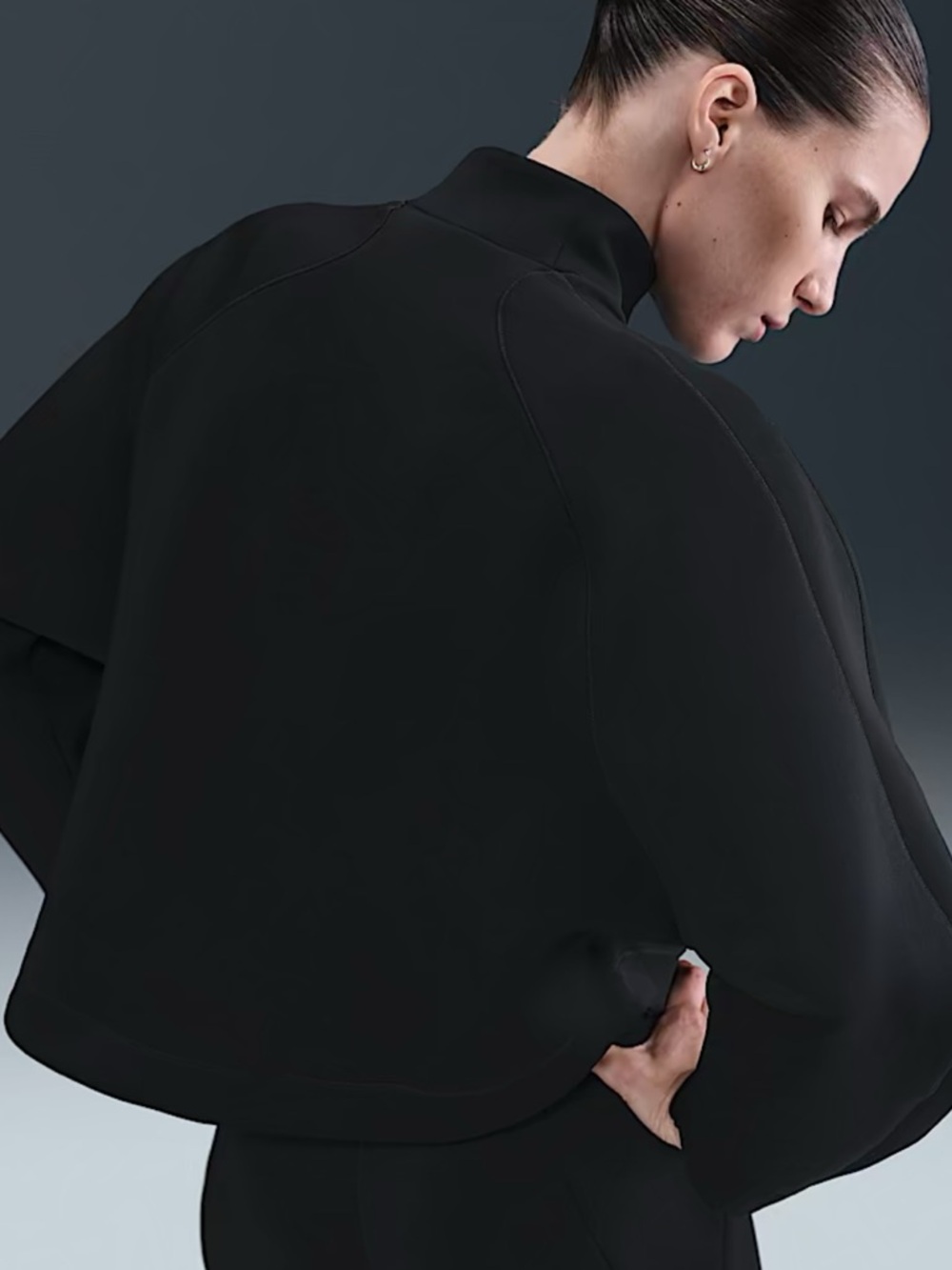 Nike jacket - Picture 2 of 5